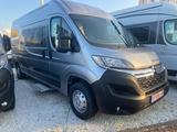Pössl Trenta 600 R Citroen 140 PS Raumbad 