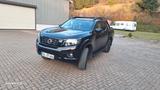 Nissan Navara DC N-Guard - Nissan Navara: N Guard