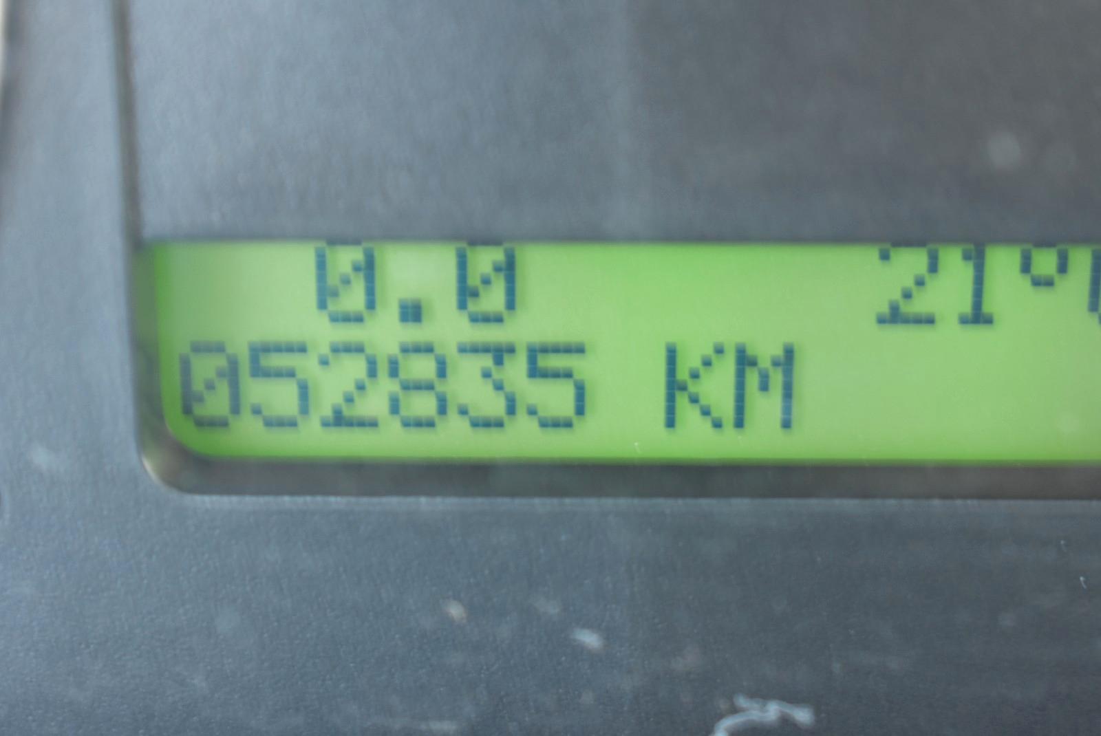 Ford Focus 2006 — photo 10