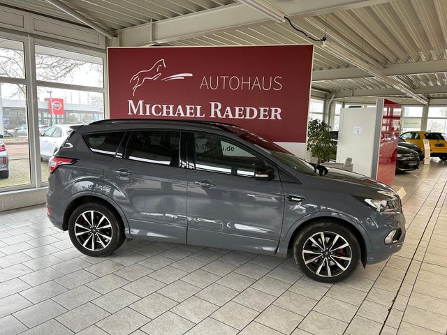 Ford Kuga 2.0 TDCi ST-Line Xenon Navi Kamera Pano