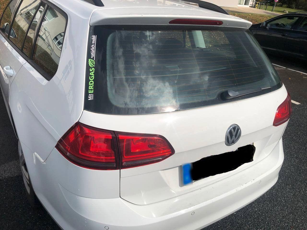 Volkswagen Golf 2014 — photo 7