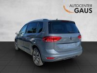 Volkswagen Touran - Vorschau Bild 5