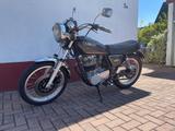 Yamaha SR 500 2J4 - SR 500