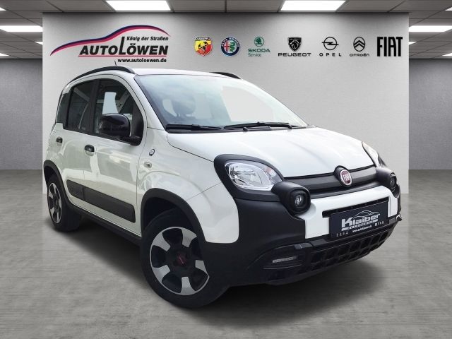 Panda CityCross WAZE 1.2 69PS MT-5