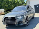 Audi SQ7 4.0 TDI quattro/Nachts./HUD/PANO/BOSE/360