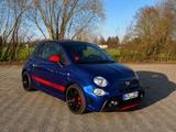 Abarth 595C Competizione Cabrio | 179 PS | 