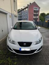 Seat Ibiza SC 1.4 16V technisch einwandfrei 