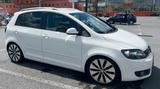 Volkswagen Golf Plus Highline TSG 209 PS A... - Volkswagen Golf Plus in Wuppertal