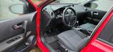 Nissan Nisan Qashgai - Nissan Qashqai: Kombi