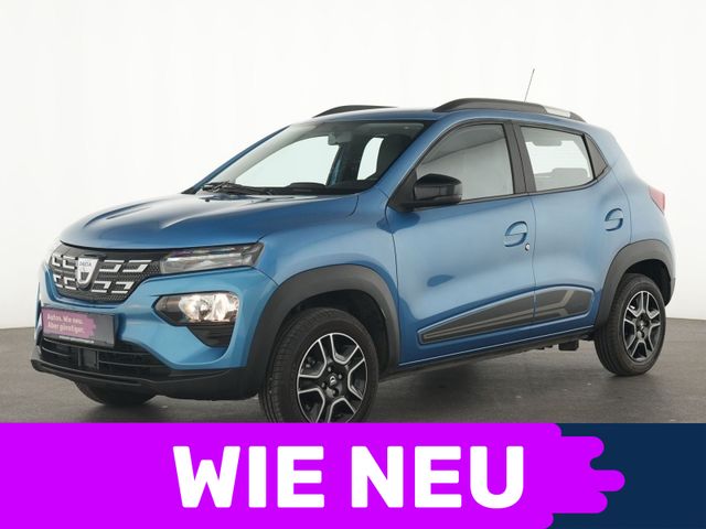 Dacia Spring Comfort Plus Navi|Rückfahrkamera|Klima