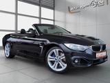 BMW i xD Sport Line /LED/ACC/HUD/Open-Air/DAB/Memo - BMW 440 Gebrauchtwagen