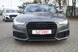 Audi A6 Avant 2.0 TDI ultra LED Alcantara Klimaaut. - Audi A6: 2.0
