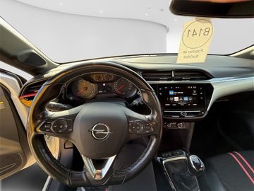 Bild 16 Opel CORSA F 1,2T GS SHZ, NAVI, KAM