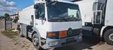 Mercedes-Benz ATEGO 1517 - Mercedes-Benz 1517