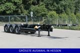 Schmitz Cargobull ADR EXII+III Lift Container 20' 40' 5to €279.-mt - Gebraucht 20 container