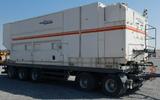Wirtgen WM 1000 - Offers