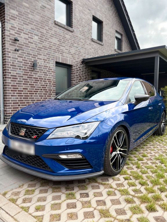 Image of Seat Leon