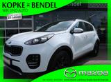 Kia Sportage*177PS*Spirit* 2WD*Kamera*AHK*WartungenL - Kia Sportage in Gelsenkirchen