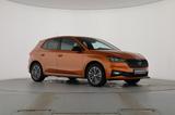 Skoda FABIA MONTE CARLO 1.0 DSG KAMERA+APPLE/ANDROID - Skoda Gebrauchtwagen in Oberhausen