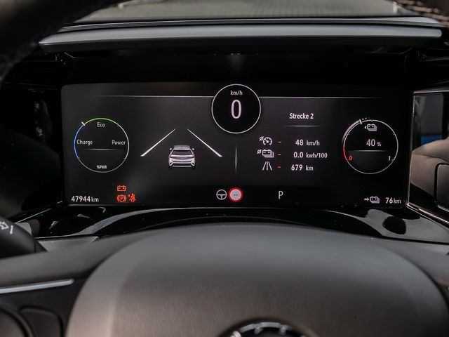 Opel Mokka-e Ultimate Navi Leder Digi-Cockpit Kamera
