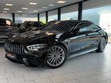 Mercedes-Benz AMG GT 4-trg. 53 4Matic+PANO|360°|MBUX|LED|STAND - Mercedes-Benz AMG GT in Leverkusen