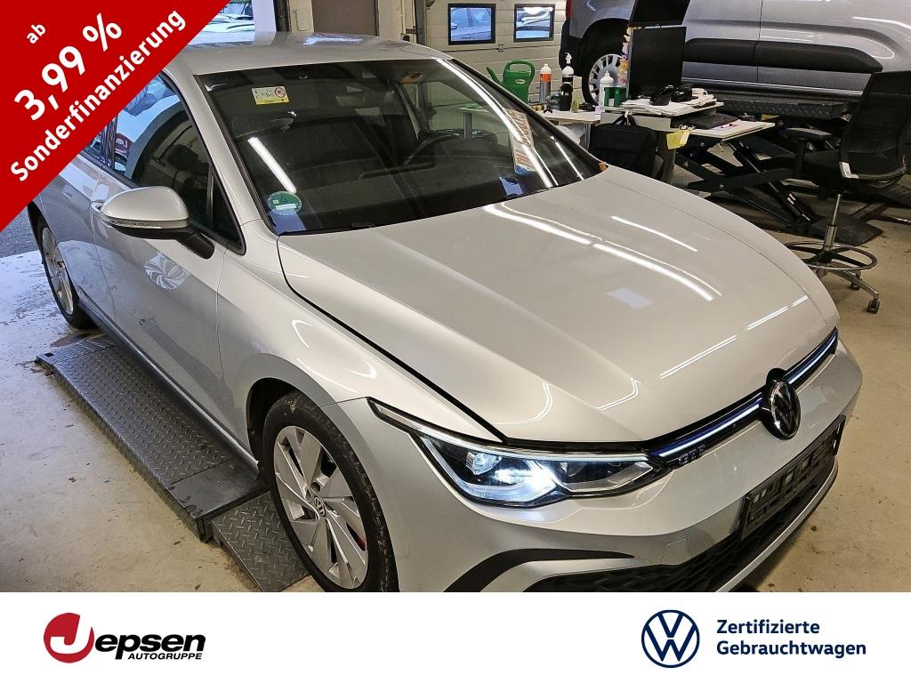 Volkswagen Golf GTE 1.4 eHybrid DSG Kamera+Navi+LM+ACC