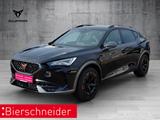 Cupra Formentor VZ 1.4 e-HYBRID DSG eHeck FaPa XL LED  - Cupra Formentor mit Hybrid-Antrieb: Automatik