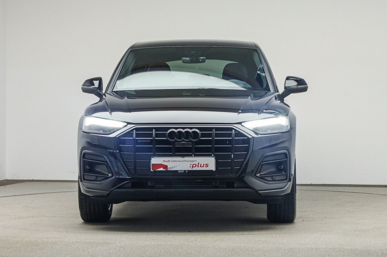 Audi Q5 - Bild 4