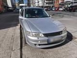 Opel Vectra 2,2i V16 Kombi Leder fast Neue... - Opel Vectra von 2026