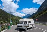 Volkswagen VW LT 28 Camper - Volkswagen LT: 28
