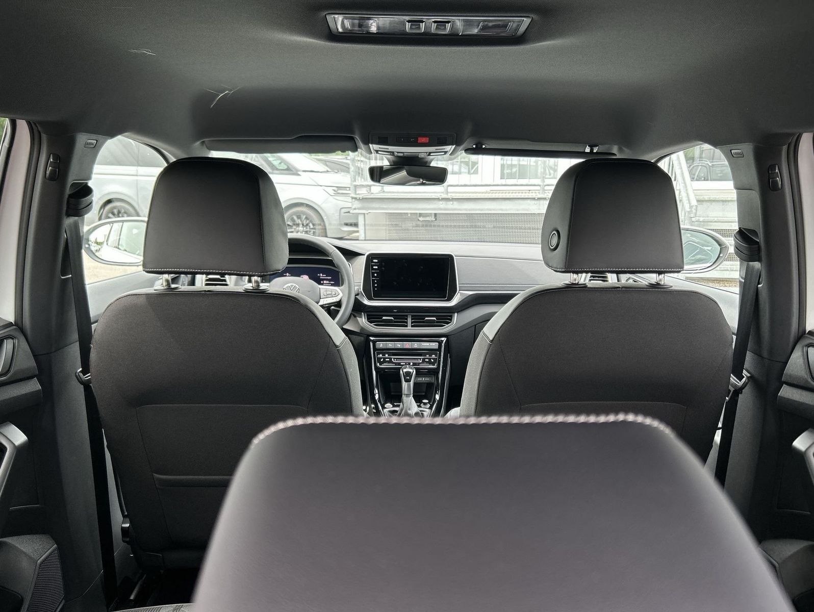 Volkswagen T-Cross - Bild 16