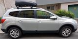 Nissan 7 sitzer Nissan Qashqai + 2 Tekna 4x4 MANUAL - Nissan Qashqai+2: Tekna