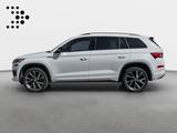 Skoda Kodiaq Sportline 2.0 TDI Pano*Stand*7Sitze*AHK - Skoda Gebrauchtwagen in Regensburg