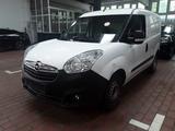 Opel Combo Kasten L1H1 2,2t - Opel Combo Gebrauchtwagen in Düsseldorf