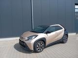 Toyota Aygo X Pulse*Spurhalteassitent*8 Fach bereift* - Toyota Gebrauchtwagen in Pforzheim