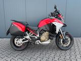 Ducati Multistrada V4S Full 0% Finanzierung - 0 FINANZIERUNG