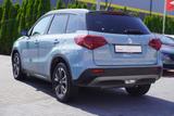 Suzuki Vitara 1.4 Comfort + 4x4 CVT LED Navi ACC Kamera - blaue Suzuki Vitara