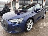 Audi A3 Sportback 30 TDI basis