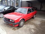 BMW 318 i H Kennzeichen mit Gutachten 2. Hand - BMW 318 aus 1988: 318i