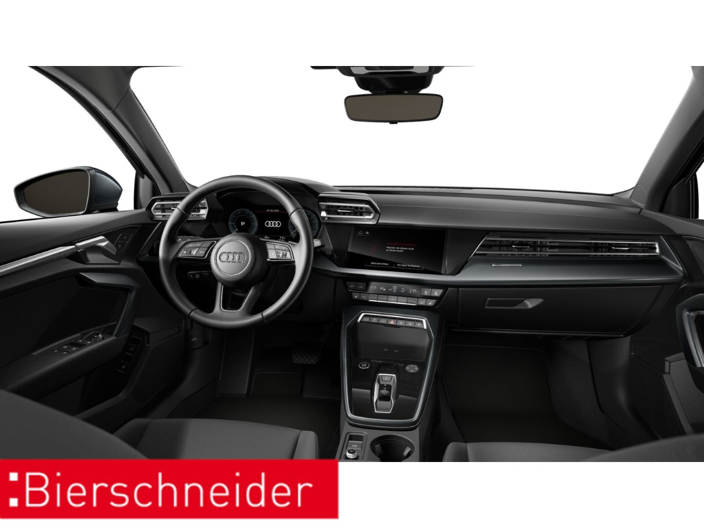 Audi A3 - Bild 5