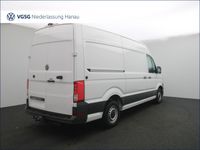 Volkswagen Crafter - Vorschau Bild 5