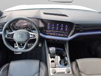 Volkswagen Touareg - Vorschau Bild 14