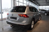 Volkswagen Tiguan Allspace - Vorschau Bild 3