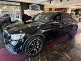 Mercedes-Benz GLC 43 AMG Coupe 4Matic NAVI/KAMERA/HEADUP/76TKM - Mercedes-Benz GLC-Class in Bochum