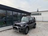 Suzuki Jimny 1.3 4WD Comfort*Klimaanlage* - Suzuki aus 2014