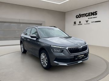 Skoda Kamiq - 6