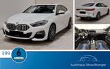 BMW 220xd GC M Sport Tmp Pano LRHZ QI HiFi DA Memory - gebrauchte BMW 220 aus dem Jahr 2024
