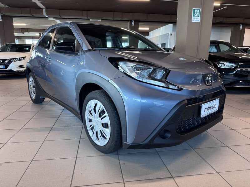Other Toyota Aygo X Aygo X 1.0 Active 72cv s-cvt imagem 2
