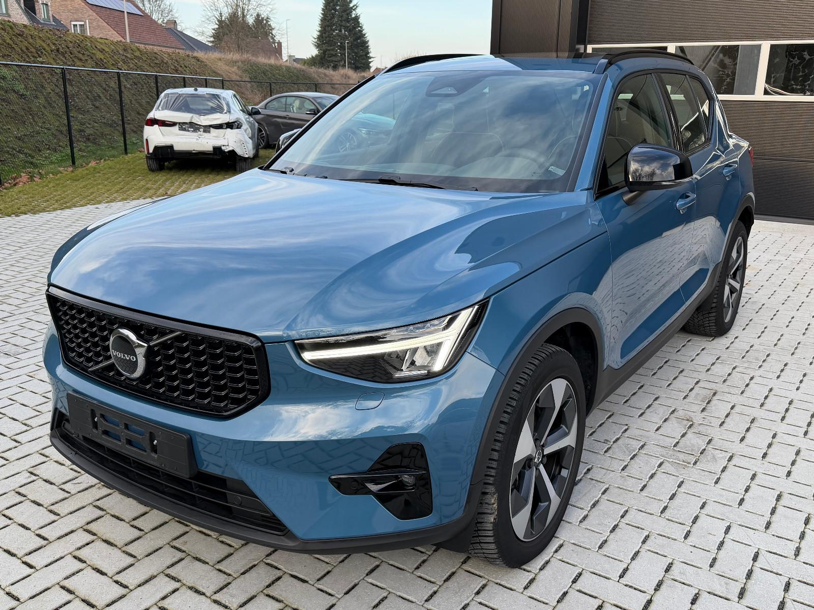 Volvo XC 40 XC40 Ultra Dark 2WD