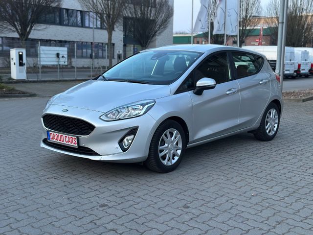 Ford Fiesta Cool & Connect